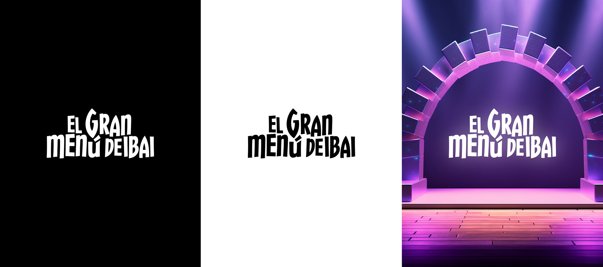 El Gran Menú de Ibai 08