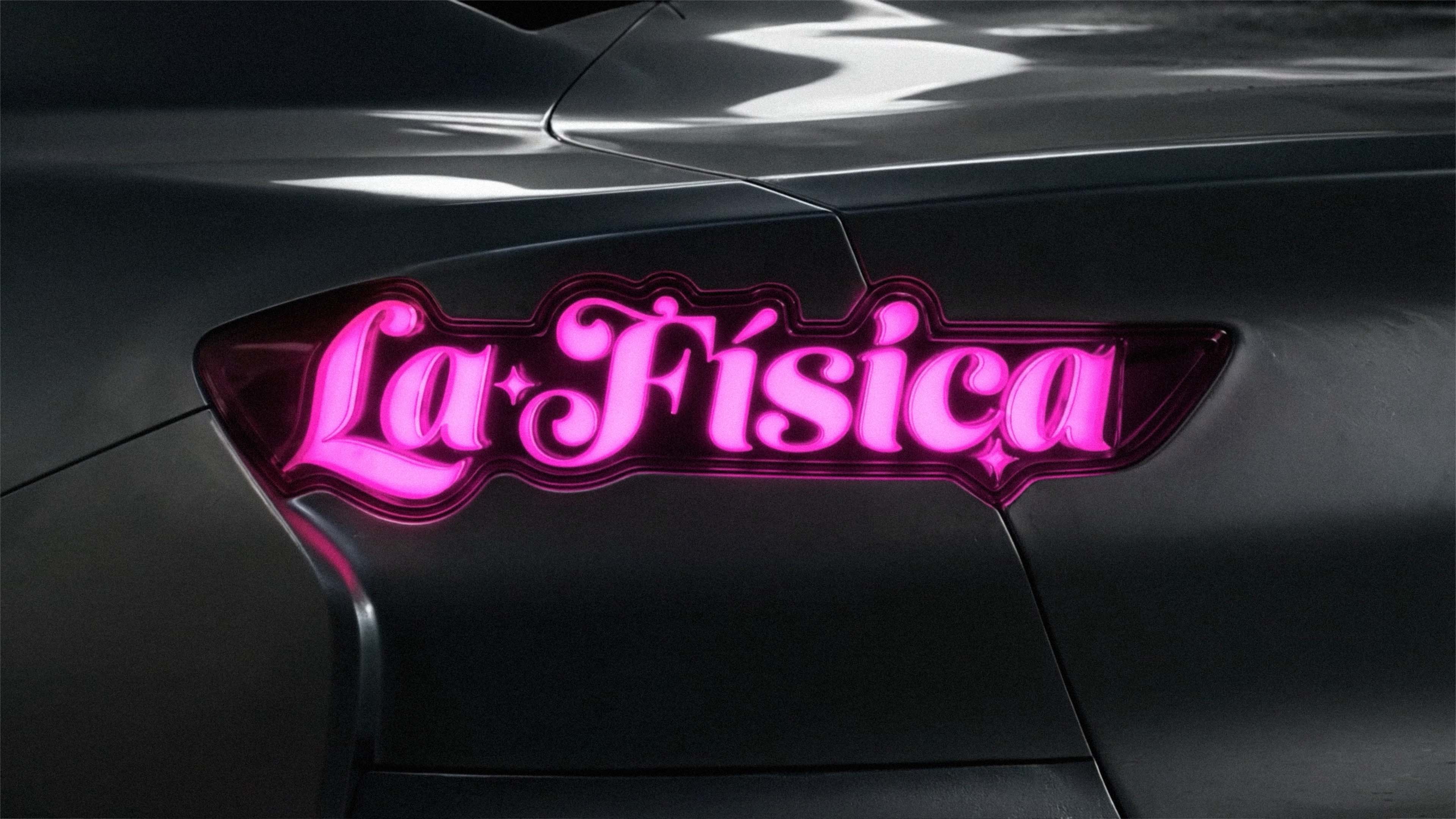 La Física 16