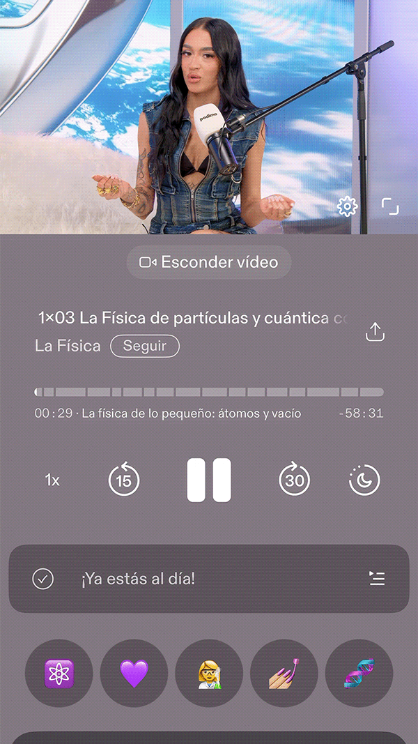 La Física 22