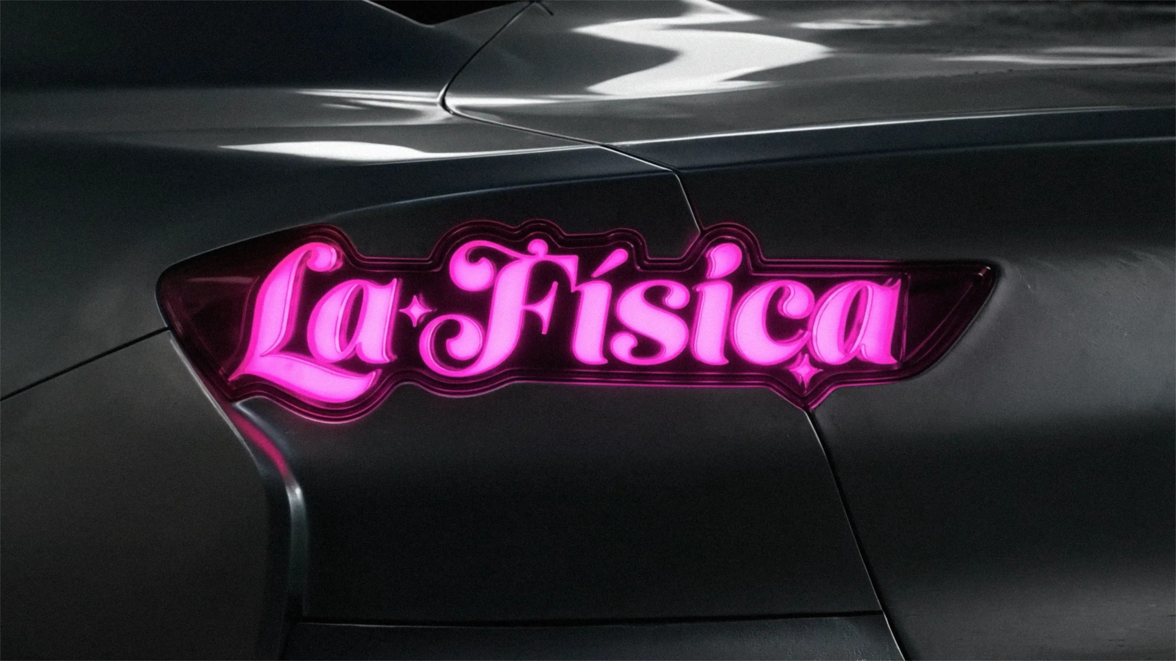 La Física Principal