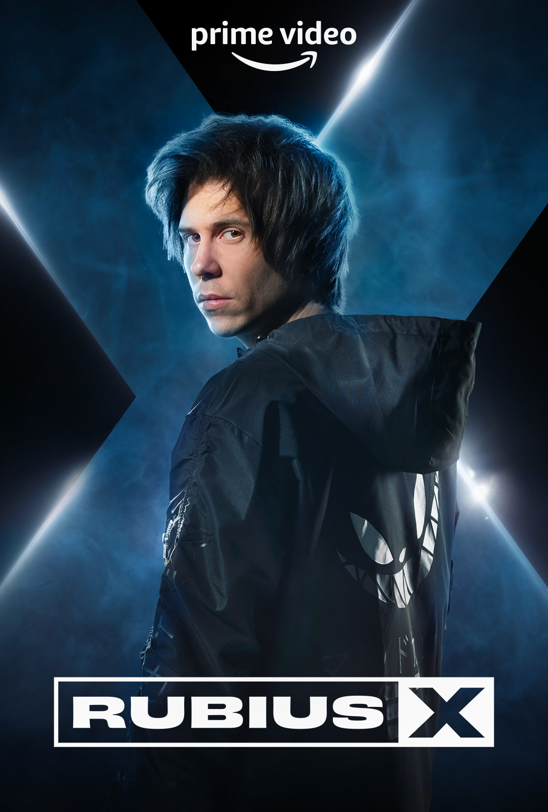Rubius X 01